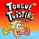 Tongue Twisters for Kids