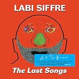 LAST SONGS (UK)                                    image