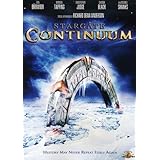 Stargate: Continuum