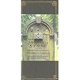 Stories in Stone: A Field Guide to Cemetery Symbolism and Iconography