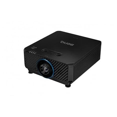 Benq LU9235 Video - Proyector (6000 lúmenes ANSI, DLP, WUXGA ...