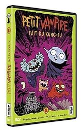 Petit Vampire - 2 - Petit Vampire Fait Du Kung-Fu