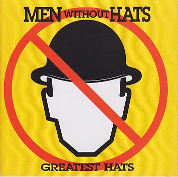Men Without Hats - Where Do The Boys Go (Extended Lyrics - Zortam Music