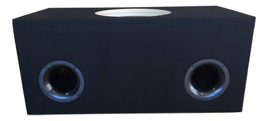 4 15 subwoofer box