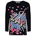 A2Z 4 Kids New Girls ZAP Print Party Fashion Top T Shirt & Comic Book Legging Set 7-13