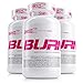 SHREDZ Fat Burner Supplement Pill for Women Lose Weight, Increase Energy, Best Way to Shed Pounds and Boost Metabolism, 180 Capsules (3 Month Supply)