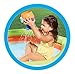 Toomies Spin & Splash Jellyfish