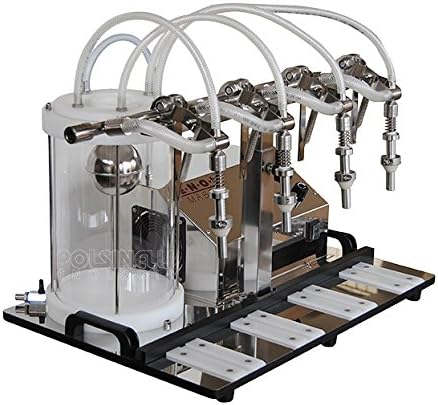 bottle filler 4 spouts (spirits)