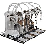 bottle filler 4 spouts (spirits)