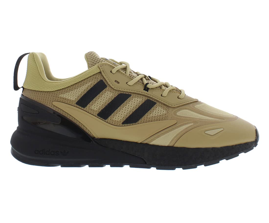 adidas Zx 2K Boost 2.0 Mens Shoes Size