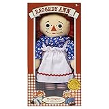 Raggedy Ann 14