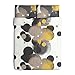 IKEA Bolltistel Duvet Cover and Pillowcases, Full/Queen, Yellow