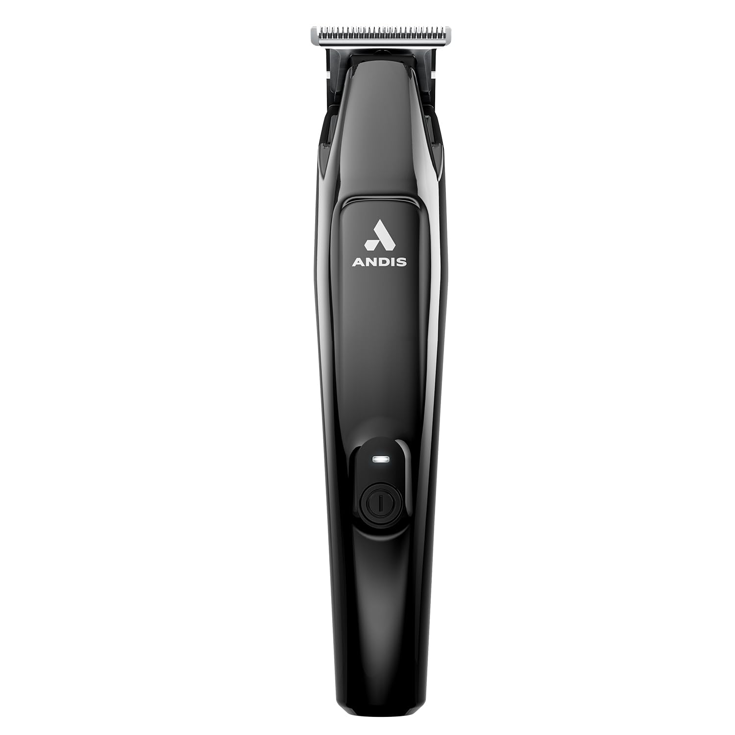 Photo 1 of Andis 562888 Slimline Pro II Cordless Beard and Hair Trimmer, Lithium-Ion, 4 Attachment Combs, Lightweight, Powerful Motor, Black