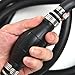 aokur 5/16' Fuel Hose Fuel Line Assembly Outboard Primer Bulb for Marine Boat RVs Tractors and Caravans 6FT