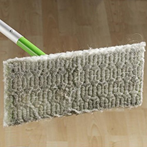 image for Swiffer Professional Regular Dry Cloth Refills for Swiffer Sweeper (Ca
