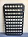 Rigid Insert Panel - MOLLE (RIP-M) 12.25in x 21in