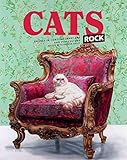 Cats Rock: Cats in Art and Pop Culture by 