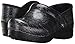 Dansko Women's Professional Mule, Henna Floral Patent, 40 M EU / 9.5-10 B(M) US