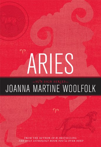 Aries: Sun Sign Series