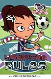 Lunchtime Rules (Go Girl #4)