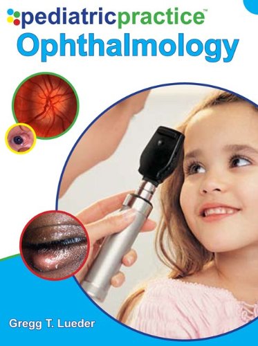 PEDIATRIC PRACTICE OPHTHALMOLOGY