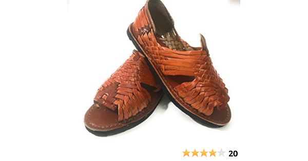 mexican huaraches near me