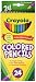 Crayola Colored Pencil 24 Count Each  (Pack of 2) primary