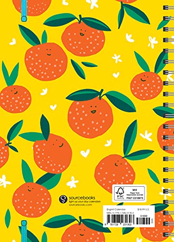 2022 Choose Happy Planner: 17-Month Weekly Happiness Planner with Stickers (Inspirational Monthly Planner for Women, Thru December 2022) (Inspire Instant Happiness Calendars & Gifts) - Image 3