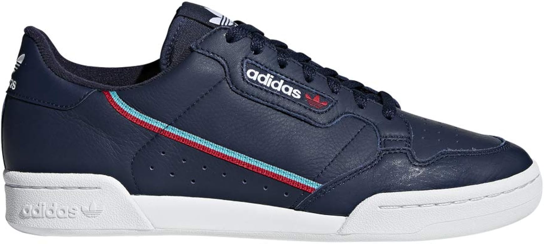 adidas continental 80 herren 42