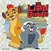 Lion Guard Stickers - Prizes and Giveaways - 75 per Pack