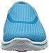 Skechers Performance Women's Go Walk 3 Slip-On Walking Shoe,Turquoise,9.5 M US