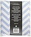 Kushies Pack N Play Playard Sheet, Soft 100% Breathable Cotton Flannel, Made in Canada, Blue Chevron