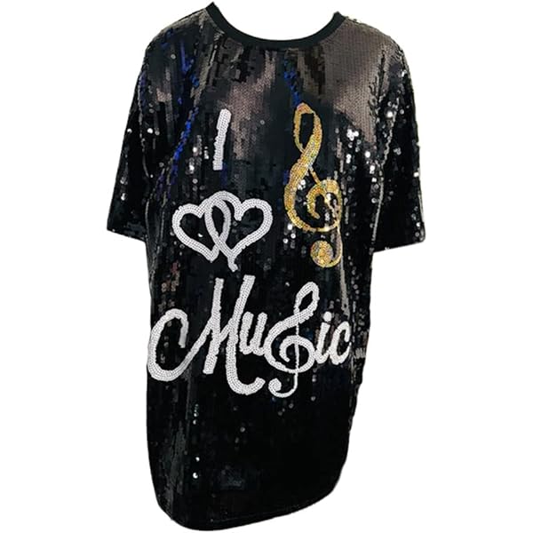 Amazon.com: Personalized Glitter Sequin Custom Jersey Shirt Birthday Dresses Gift for Women Black : Clothing, Shoes & Jewelry Amazon.com: Personalized Glitter Sequin Custom Jersey Shirt Birthday Dresses Gift for Women Black : Clothing, Shoes & Jewelry