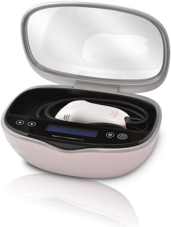 Amazon ケノン 通常セット パールホワイト Ke Non 脱毛器