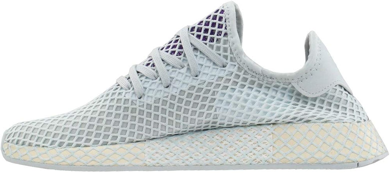 adidas deerupt dark blue