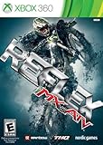 MX Vs ATV Reflex - Xbox 360