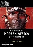African Introductions African History: A Very Short Introduction (Very Short Introductions ...