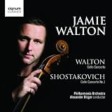 CELLO CONCERTOS                                    image