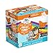 Weruva B.F.F. OMG - Best Feline Friend Oh My Gravy!, Purr-FECT Plannin'! with Chicken, Turkey & Salmon in Gravy Cat Food, 2.8oz Pouch (Pack of 12)