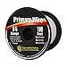 Grand General 55245 White 100' 14-Gauge Primary Wire
