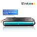 E-Z Ink 137 Black Compatible Toner Cartridge Replacement for Canon 137 CRG 137 CRG137 9435B001AA to use with ImageClass D570 MF236n MF216N MF227dw MF247dw MF212w MF217w MF244dw Printer (Black, 4 Pack)
