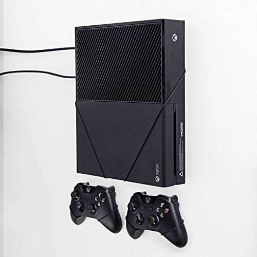 2 FLOATING+Xbox+package+controllers+vertical+proprietary