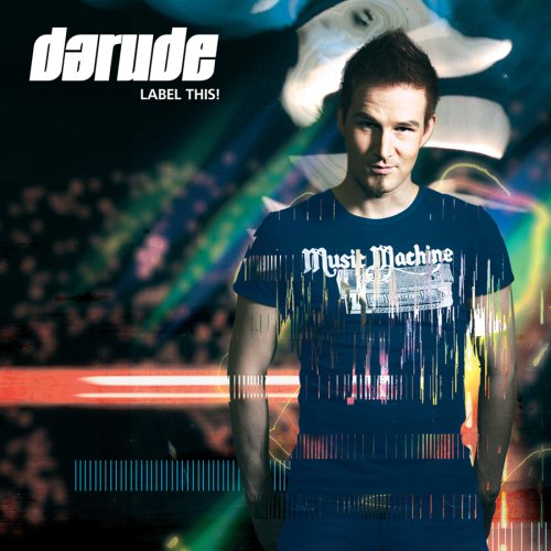 DARUDE - Good Grooves Lyrics - Zortam Music