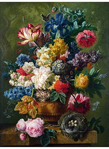 PigBangbang Customizable Panel Canvas Painting Picture - Ocean Sea