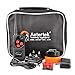 Aetertek AT-216D Professional Rechargeable 600 Yard Remote Dog Training Shock Collar,Beep,Vibrate and 7 Levels Adjustable (Two Dogs Training System)