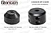 Ranger Removable Winch Stopper Line Saver for Up to 1/2