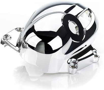 triumph bonneville sprocket cover