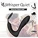 Male Prostate Massager Anal Vibrator with Penis Ring for Man Masturbation, Treediride Wireless Remote Control Butt Plug Gay Sex Toy with 10 Vibrations for Anal g spot Stimulation