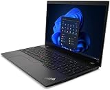Lenovo L15 G3 Laptop Core i5 8GB RAM 256GB SSD Windows 11 Pro view 3