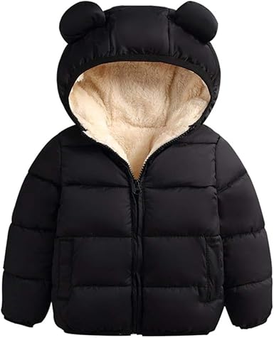 long winter coats for toddlers